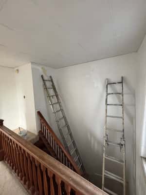 Interior Painting — photo 5